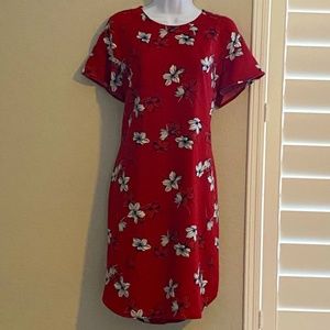 Banana Republic Size 10 Dress